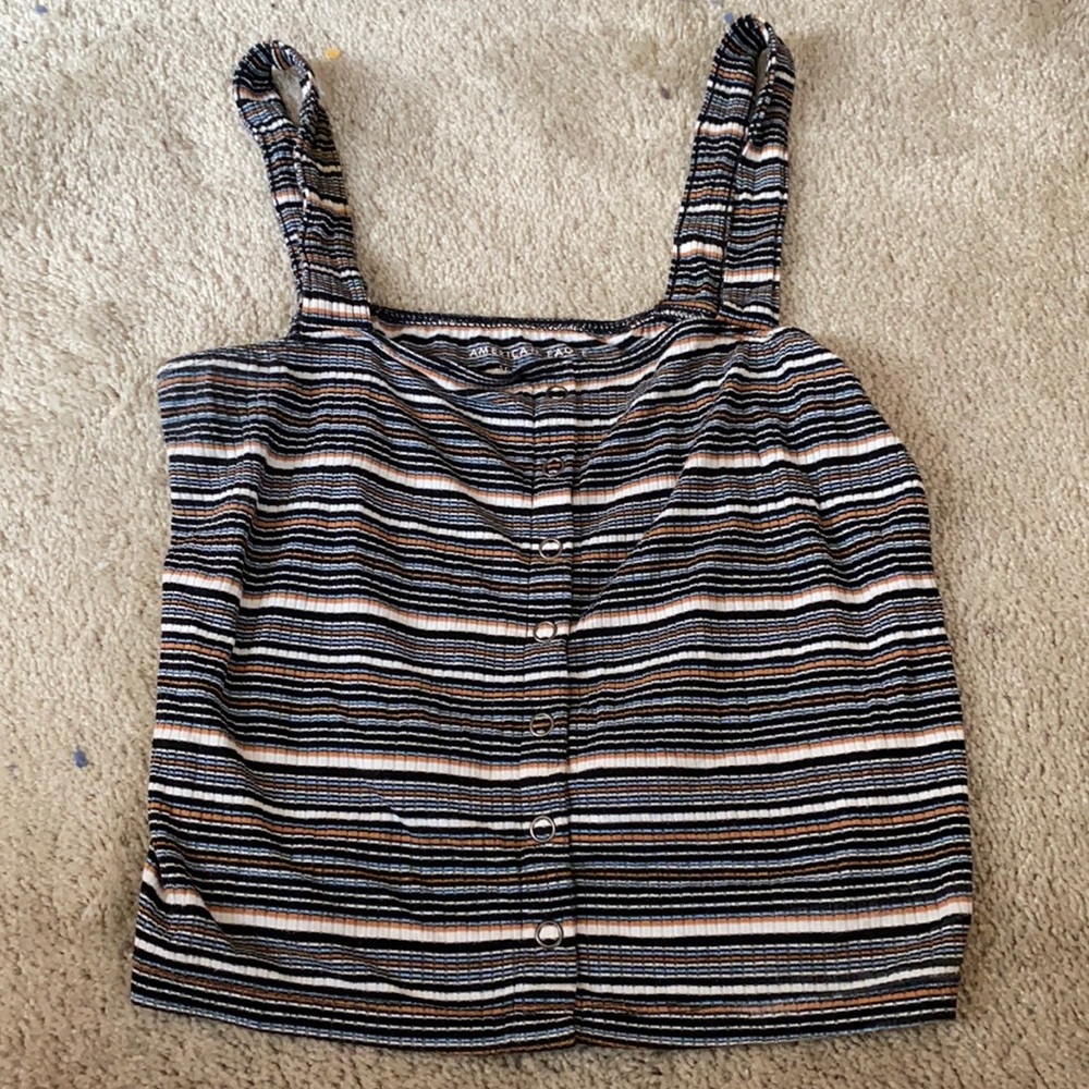 American Eagle tank top size M